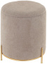 Пуф 757688 39,5*44 см - Эксклюзив