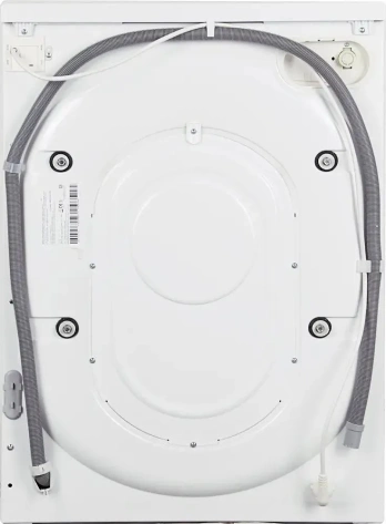 Стиральная машина Indesit IWUD 4105 - фото в интернет-магазине Арктика