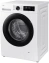 Стиральная машина Samsung WW90DG5U34AELP - фото в интернет-магазине Арктика