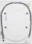 Стиральная машина Indesit IWUD 4105 - фото в интернет-магазине Арктика