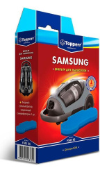 Фильтр для пылесоса Topperr FSM96 - каталог товаров магазина Арктика