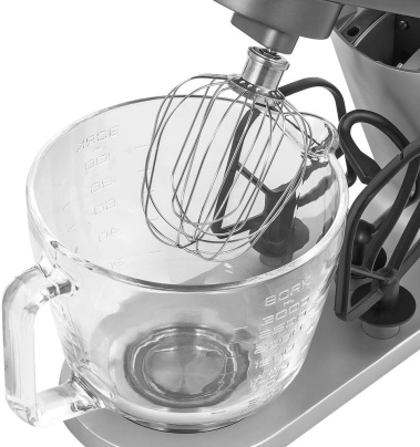 Кухонная машина BORK B783 - фото в интернет-магазине Арктика