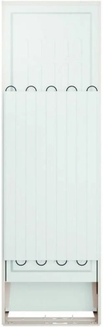 Холодильник Hotpoint HT 4200 AB - фото в интернет-магазине Арктика