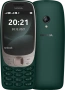 Мобильный телефон Nokia 6310 DS Зеленый TA-1400
