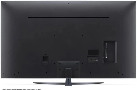 Телевизор LG 50UT81006LA.ARUG UHD Smart TV - фото в интернет-магазине Арктика