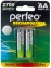 Аккумулятор Perfeo HR6-2BL 2700 mAh 2 шт (PF AA2700/2BL) - фото в интернет-магазине Арктика