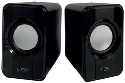 Колонки CBR CMS-336 (черные) - каталог товаров магазина Арктика