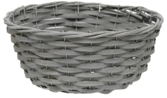 Корзина ZX-01L подарочная (30*30*14/ L) графит - Магамакс - каталог товаров магазина Арктика