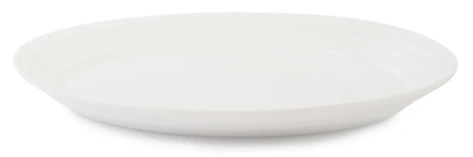 Блюдо овальное Арена N1899 25 см - Безант М - фото в интернет-магазине Арктика