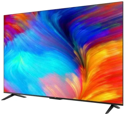 Телевизор TCL 50P637 UHD Smart TV RU - фото в интернет-магазине Арктика