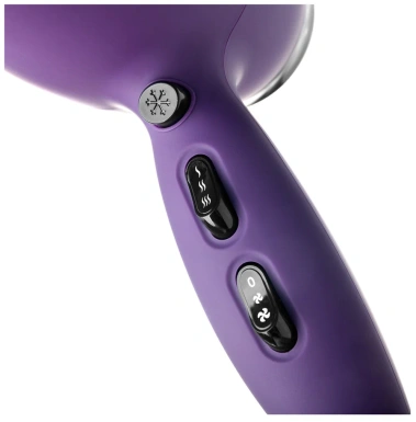 Фен BRAYER BR3007 - фото в интернет-магазине Арктика