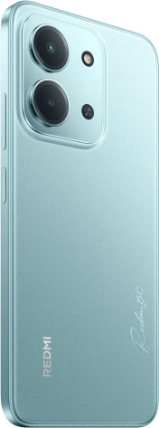 Мобильный телефон Xiaomi REDMI 15C 4+256Gb Green - фото в интернет-магазине Арктика