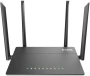 Маршрутизатор D-Link DIR-815/RU/R4A 4G-Ready (wireless)