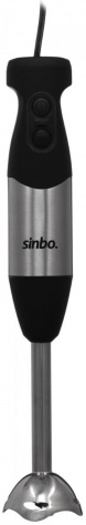 Блендер Sinbo SHB 3153 - фото в интернет-магазине Арктика