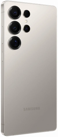 Мобильный телефон Samsung Galaxy S25 Ultra 512Gb Серый (SM-S938BZTCCAU) - фото в интернет-магазине Арктика