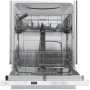 Встраиваемая посудомоечная машина Midea MID60S050