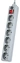 Сетевой фильтр Perfeo Power+ PF_A4673, 3,0м, 6 розеток, серый (PF-PP-6/3,0-G) - фото в интернет-магазине Арктика