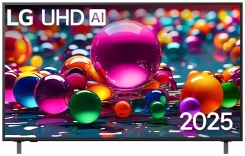 Телевизор LG 55UA75009LA.ARUG UHD Smart TV - каталог товаров магазина Арктика