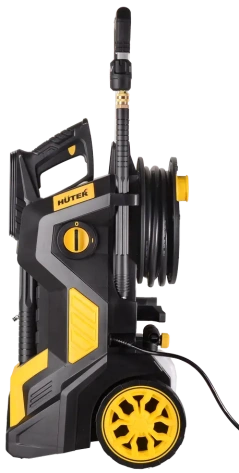 Минимойка Huter W240i K7 SMART PROFESSIONAL - фото в интернет-магазине Арктика