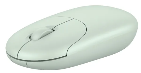 Мышь Perfeo SLIM (PF_A4791) (зеленая) - фото в интернет-магазине Арктика