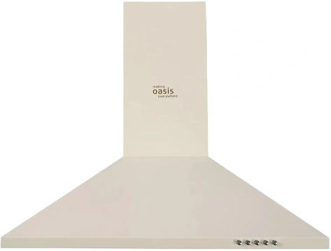 Вытяжка Oasis KB-60I - фото в интернет-магазине Арктика