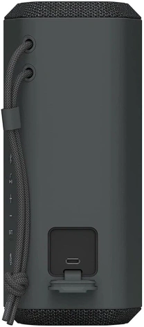 Портативная акустика Sony SRS-XE200 Black - фото в интернет-магазине Арктика