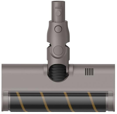 Пылесос вертикальный Dreame Cordless Stick Vacuum Vortech Z10 Station Grey (VPV17A) - фото в интернет-магазине Арктика