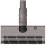 Пылесос вертикальный Dreame Cordless Stick Vacuum Vortech Z10 Station Grey (VPV17A) - фото в интернет-магазине Арктика