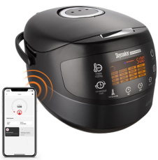 Мультиварка Redmond SkyCooker RMC-M903S - каталог товаров магазина Арктика
