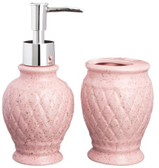 Набор для ванной 155-654 - Арти М - каталог товаров магазина Арктика