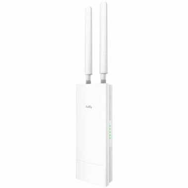 Повторитель сигнала CUDY RE1200 outdoor AC1200 Wi-Fi - фото в интернет-магазине Арктика