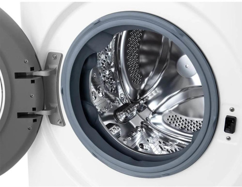Стиральная машина LG TW4V3RS6W RU - фото в интернет-магазине Арктика