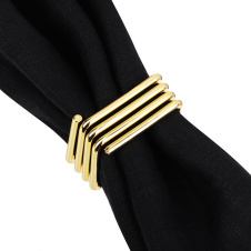 Кольцо д/салфетки код 488-112 2 шт - Гала-центр - каталог товаров магазина Арктика