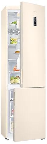 Холодильник Samsung RB37A5290EL/WT - фото в интернет-магазине Арктика