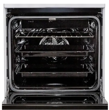 Плита комбинированная LERAN GEC 2361 W - фото в интернет-магазине Арктика