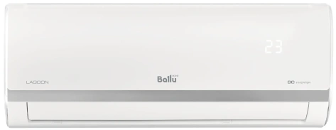 Кондиционер BALLU BSDI-09HN8 - фото в интернет-магазине Арктика