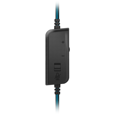 Игровая гарнитура Sven AP-U1500MV USB (черная) - фото в интернет-магазине Арктика
