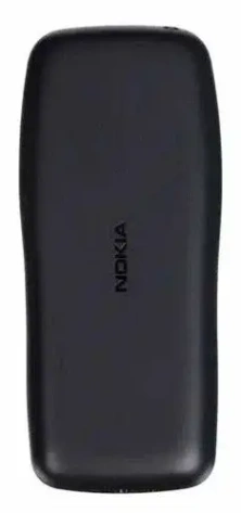 Мобильный телефон Nokia 105 (TA-1416) DS Charcoal/Черный - фото в интернет-магазине Арктика