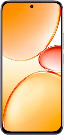 Мобильный телефон Realme C85 6+128Gb Фиолетовый (RMX5566) - фото в интернет-магазине Арктика