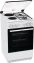 Плита комбинированная Gorenje GK5A11WG - фото в интернет-магазине Арктика