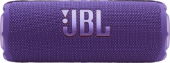 Портативная акустика JBL Flip 7 Фиолетовый (JBLFLIP7PUR) - каталог товаров магазина Арктика