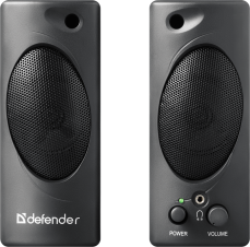 Колонки Defender SPK-50 - каталог товаров магазина Арктика