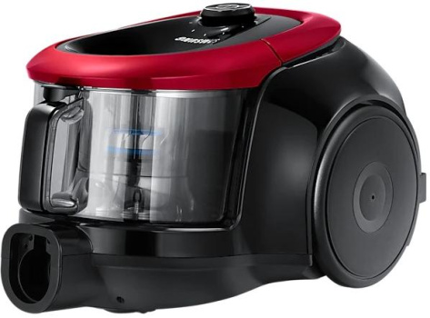 Пылесос Samsung VC18M21C0VR/EV - фото в интернет-магазине Арктика