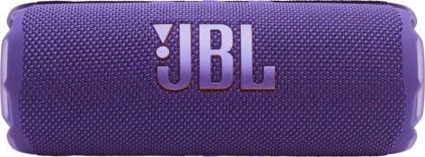 Портативная акустика JBL Flip 7 Фиолетовый (JBLFLIP7PUR) - фото в интернет-магазине Арктика