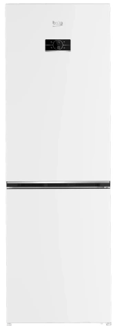 Холодильник Beko B3RCNK362HW - фото в интернет-магазине Арктика