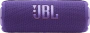 Портативная акустика JBL Flip 7 Фиолетовый (JBLFLIP7PUR)