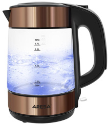 Чайник Aresa AR-3475 - каталог товаров магазина Арктика