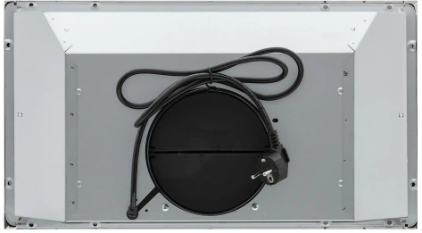 Вытяжка Krona Ameli 600 inox S - фото в интернет-магазине Арктика