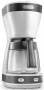 Кофеварка DeLonghi ICM16210.WS