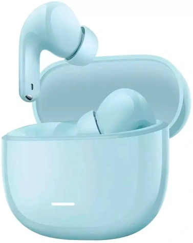 Наушники Xiaomi Redmi Buds 8 Lite Blue (BHR08OJGL) TWS - фото в интернет-магазине Арктика